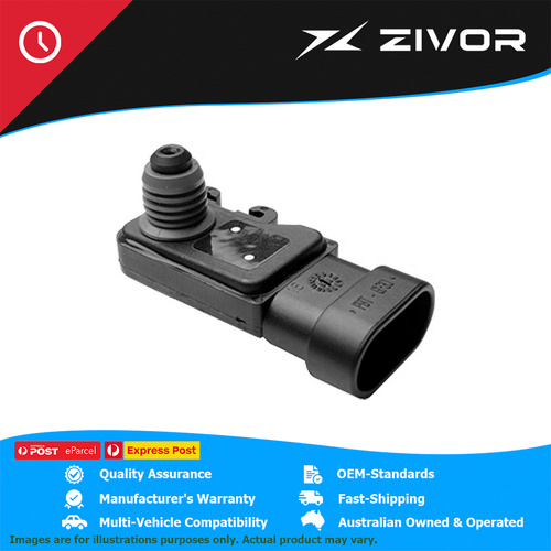 GOSS Map Sensor For HOLDEN RODEO TFS25 TF 3.2 4x4 (TFS25) 6VD1 (DOHC) #MP141