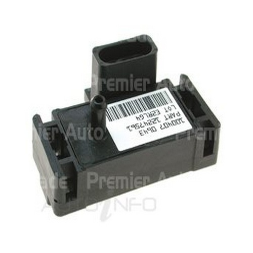 ICON SERIES Map Sensor For HSV GTS 4D Sedan 1990-1991 #MAP-002M