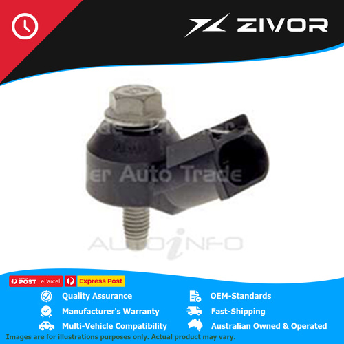 PAT PREMIUM Knock Sensor For HOLDEN CAPRICE WM 6.0L L98 2006-2008 #KNS-046