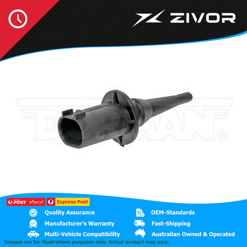 DORMAN Exterior Temp Sensor For MERCEDES-BENZ C-CLASS C 180 Kompressor #902-022