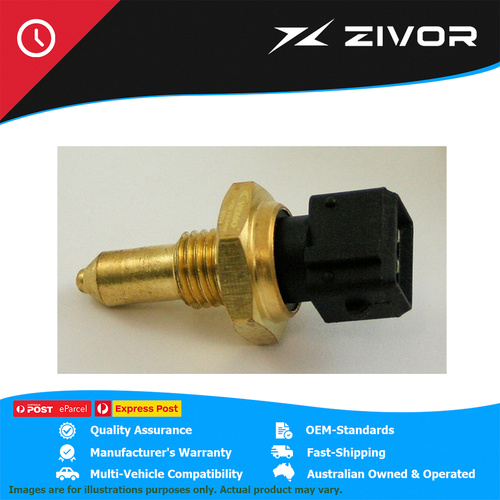 GOSS Engine Coolant Temp Sensor For BMW 5 525 i 24V E34 #CS898