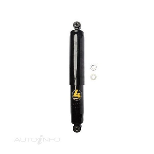 ROADSAFE 4WD Shock / Strut - Front For HOLDEN JACKAROO DELUXE 2.2L C223 #F0014
