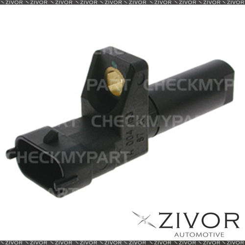Crank Angle Sensor For Mercedes-Benz E-Class E 280 T CDI S211 Wgn Diesel 2005-09