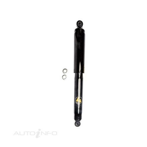ROADSAFE 4WD Shock / Strut - Rear For HOLDEN COLORADO DX RG 2.8L LWN #G0006