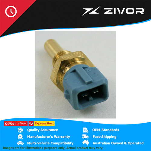 GOSS Engine Coolant Temp Sensor For BMW 7 750 i, iL E38 #CS826