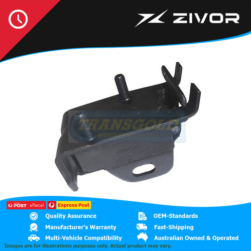 TRANSGOLD Engine Mount For HOLDEN PANEL VAN KINGSWOOD HX 5.0L 308 #TEM1157