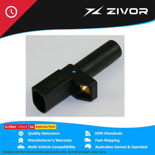 GOSS Rotation Sensor For MERCEDES-BENZ VALENTE 113 CDI #SC385