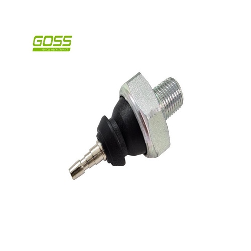 GOSS Oil Pressure Sensor / Switch For HYUNDAI LANTRA G4GM 7/1996-10/2000 #OS0009