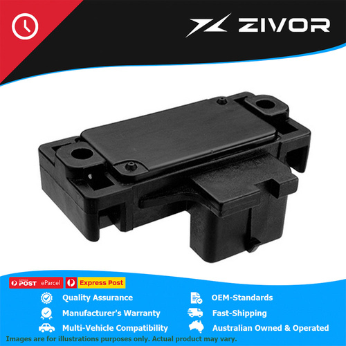 GOSS Map Sensor For VOLVO V70 I 875, 876 2.4 B 5252 FS #MP107
