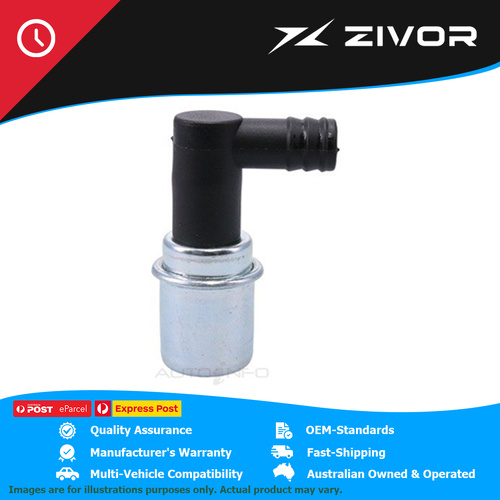 PAT PREMIUM Crankcase / PCV Valve For FORD FALCON GLI, FUTURA ED #CVV-001
