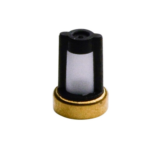 GOSS Injector Filter Basket Brass Qty 12 For MAZDA RX-8 10/2003-6/2012 #FL100-12
