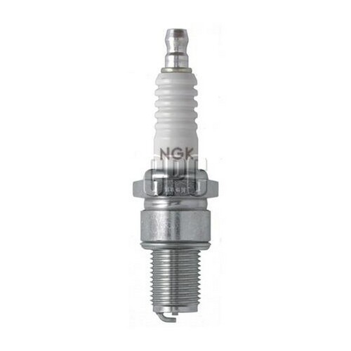6x New NGK Premium Quality Japanese Industrial Racing Spark Plug #B8EG