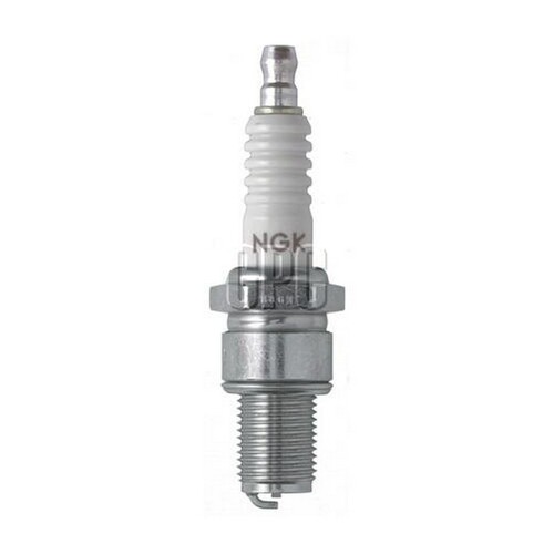 6x New NGK Premium Quality Japanese Industrial Racing Spark Plug #B9EG