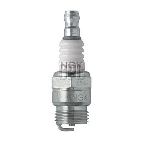 6x New NGK Premium Quality Japanese Industrial Standard Spark Plug #BM6F