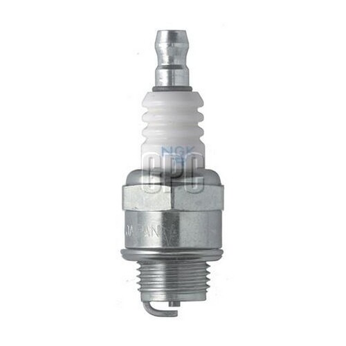 6x New NGK Premium Quality Japanese Industrial Standard Spark Plug #BMR4A