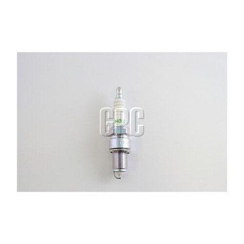 6x New NGK Japanese Industrial Standard Spark Plug For Suzuki #BP4EY-11