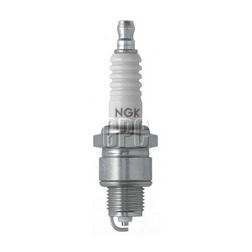 6x NGK Premium Quality Japanese Industrial Standard Spark Plug For Volvo #BP7HS