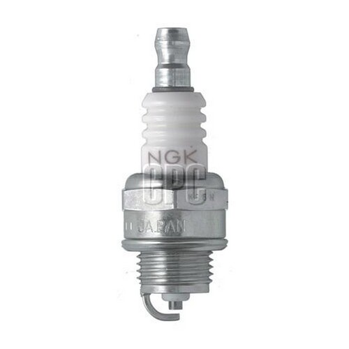 6x New NGK Premium Quality Japanese Industrial Standard Spark Plug #BPM7A