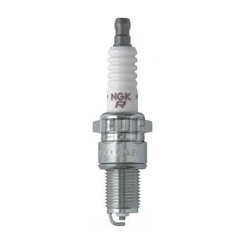 6x NGK Premium Quality Japanese Industrial Standard Spark Plug For Toyota BPR4EY