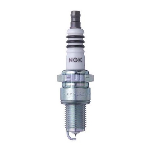 6x New NGK Japanese Industrial Iridium IX Spark Plug For Nissan #BPR6EIX-11