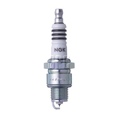 6x New NGK Premium Quality Japanese Industrial Iridium IX Spark Plug #BPR8HIX