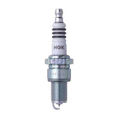6x New NGK Premium Quality Japanese Industrial Iridium IX Spark Plug #BPR9EIX