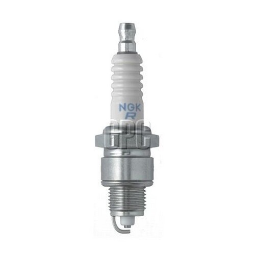 6x New NGK Premium Quality Japanese Industrial Standard Spark Plug #BPZ8HS-15