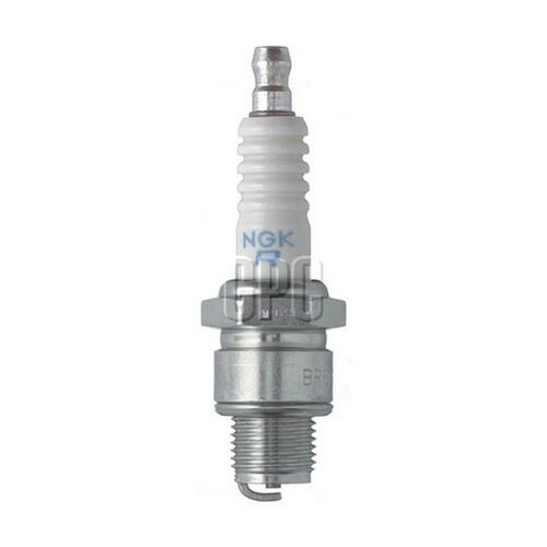 6x New NGK Premium Quality Japanese Industrial Standard Spark Plug #BR5HS