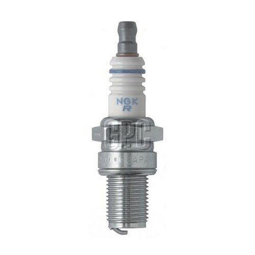 6x New NGK Premium Quality Japanese Industrial Standard Spark Plug #BR8ECM