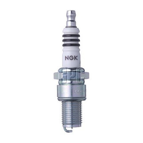 6x New NGK Premium Quality Japanese Industrial Iridium IX Spark Plug #BR9EIX