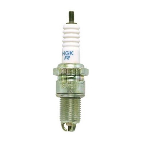 6x New NGK Japanese Industrial Standard Spark Plug For Volkswagen #BUR5ET