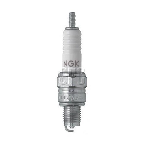 6x New NGK Premium Quality Japanese Industrial Standard Spark Plug #C7HSA