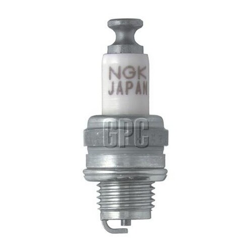 6x New NGK Premium Quality Japanese Industrial Standard Spark Plug #CM-6
