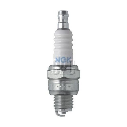6x New NGK Premium Quality Japanese Industrial Standard Spark Plug #CMR4A
