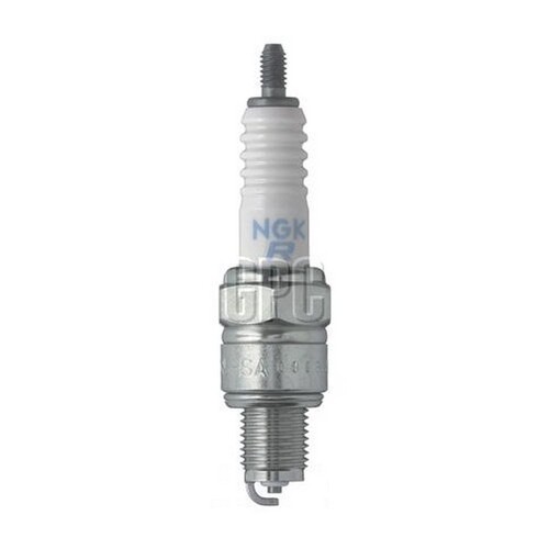 6x New NGK Premium Quality Japanese Industrial Standard Spark Plug #CR5HSA