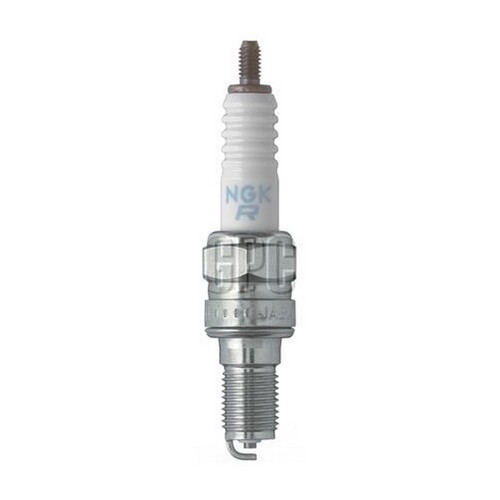 6x New NGK Premium Quality Japanese Industrial Standard Spark Plug #CR9EH-9
