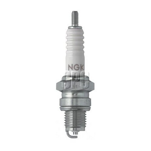 6x New NGK Premium Quality Japanese Industrial Standard Spark Plug #D6HA