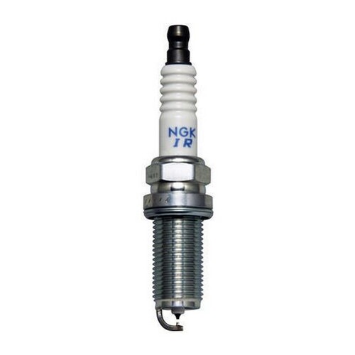6x New NGK Japanese Industrial Iridium Spark Plug For Lexus #DILFR7K9G