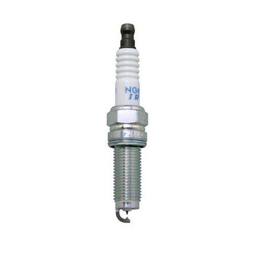 6x NGK Japanese Industrial Laser Iridium Spark Plug For Mitsubishi #DILKR6D11G