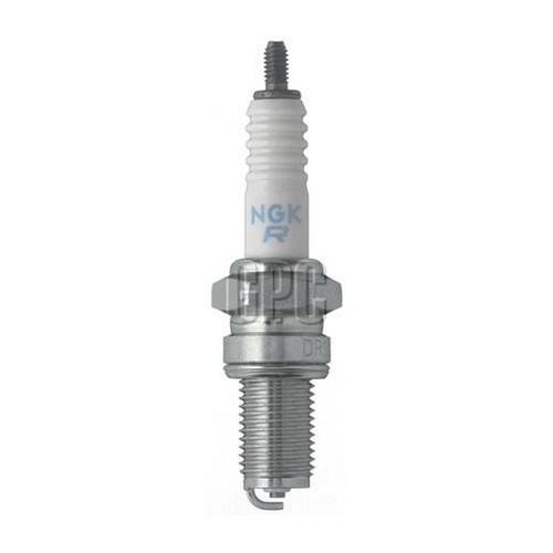 6x New NGK Premium Quality Japanese Industrial Standard Spark Plug #DR8ES-L