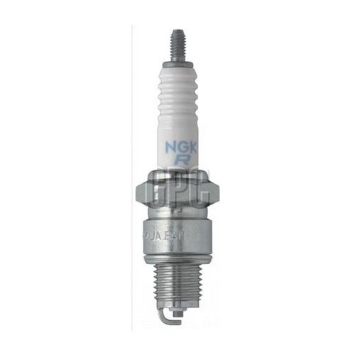 6x New NGK Premium Quality Japanese Industrial Standard Spark Plug #DR8HS