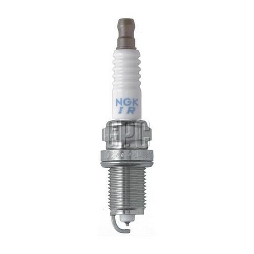 6x New NGK Premium Quality Japanese Industrial Iridium Spark Plug #FR9BI-11