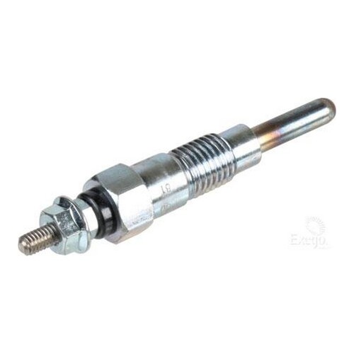 6x New BOSCH High Performance OE Quality Diesel Glow Plug For Nissan #GPN-319
