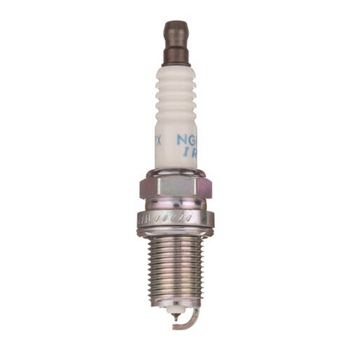 6x New NGK Japanese Industrial Iridium Spark Plug For Renault #IFR7X8G
