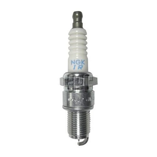 6x New NGK Japanese Industrial Laser Iridium Spark Plug For Mitsubishi #IGR7A-G