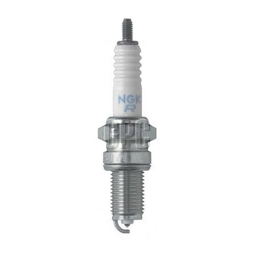 6x New NGK Premium Quality Japanese Industrial Iridium Spark Plug #IJR7A9