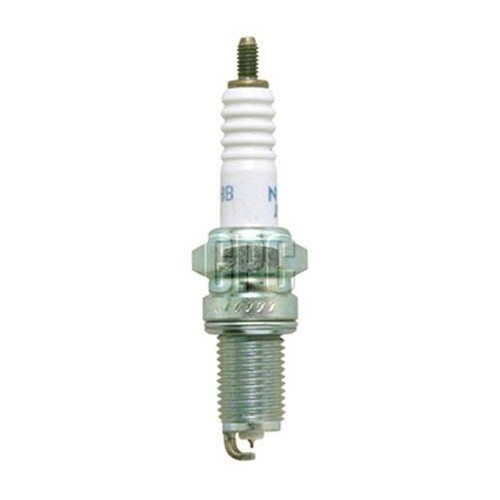6x New NGK Premium Quality Japanese Industrial Iridium Spark Plug #IJR8B9
