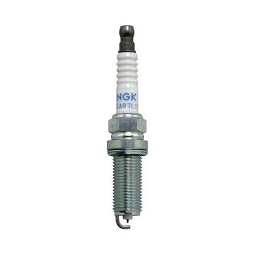 6x New NGK Japanese Industrial Laser Iridium Spark Plug For Mazda #ILKAR7L11