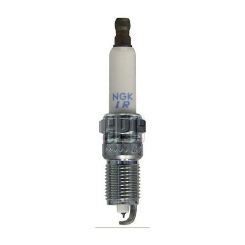 6x New NGK Japanese Industrial Laser Iridium Spark Plug For Hummer #IZTR5B11