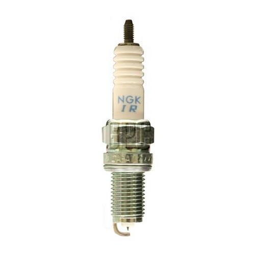 6x New NGK Premium Quality Japanese Industrial Laser Iridium Spark Plug #KR9CI